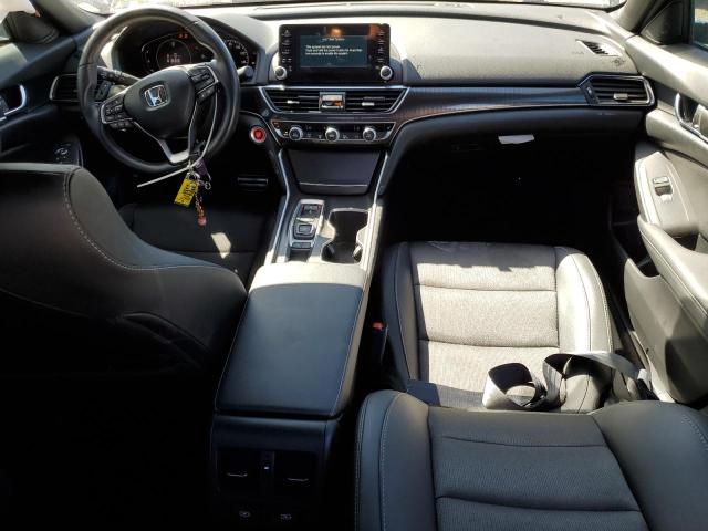 2021 Honda Accord Sport VIN: 1HGCV2F3XMA012489 Lot: 50731344