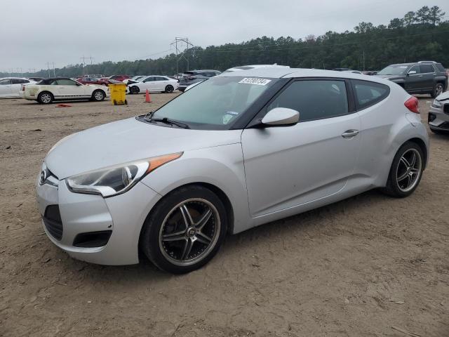 2016 Hyundai Veloster VIN: KMHTC6AD6GU271913 Lot: 51230734