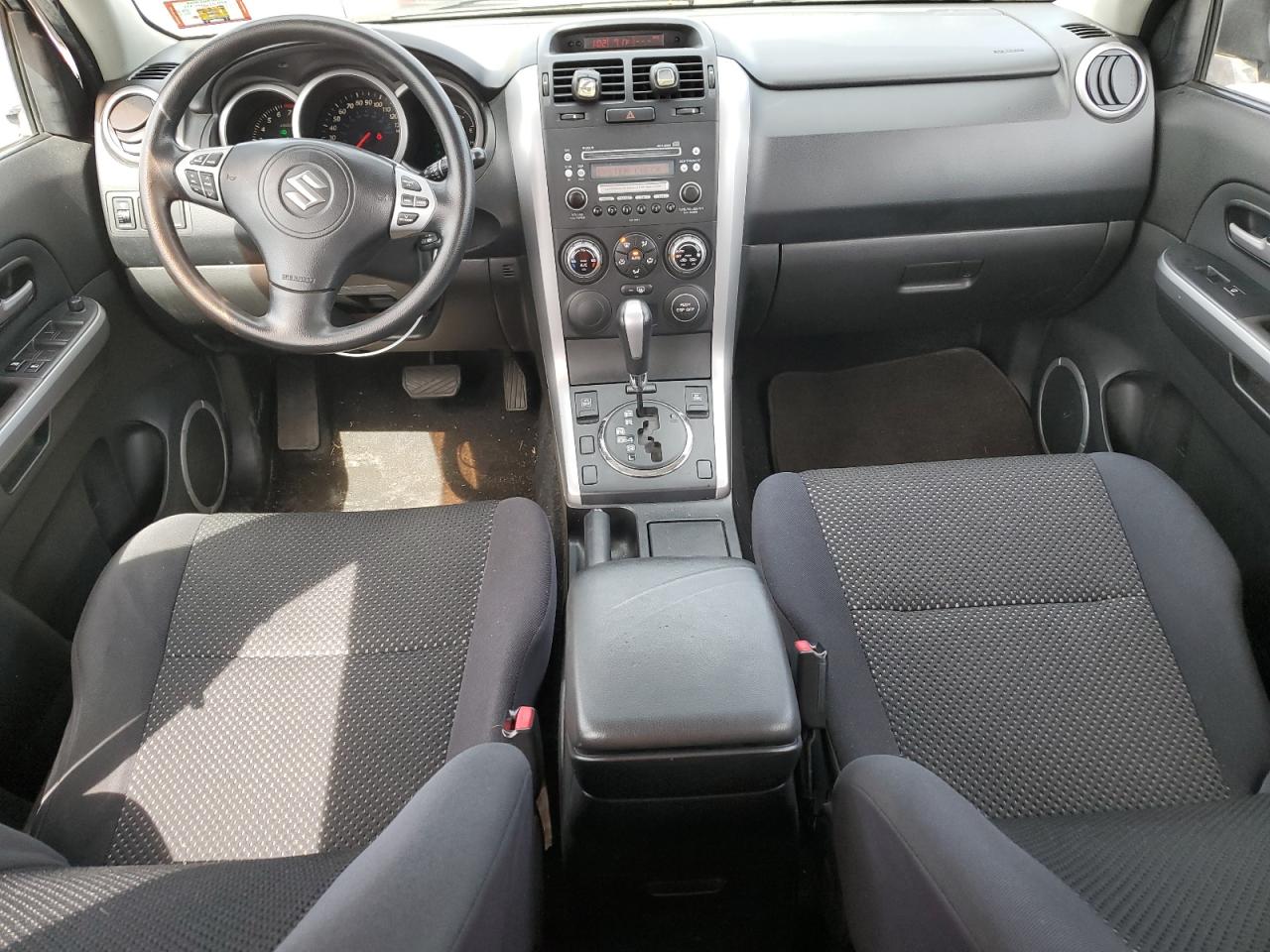 JS3TD941364100136 2006 Suzuki Grand Vitara