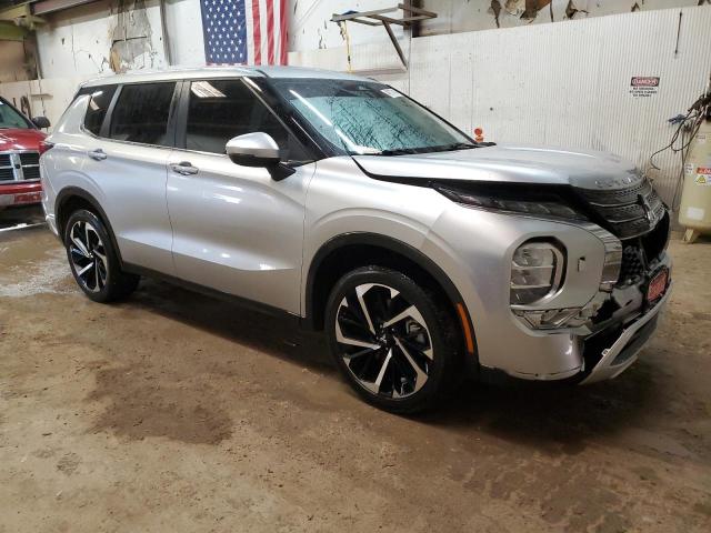 Vin: ja4j4ua84nz044651, lot: 49177414, mitsubishi outlander se 20224