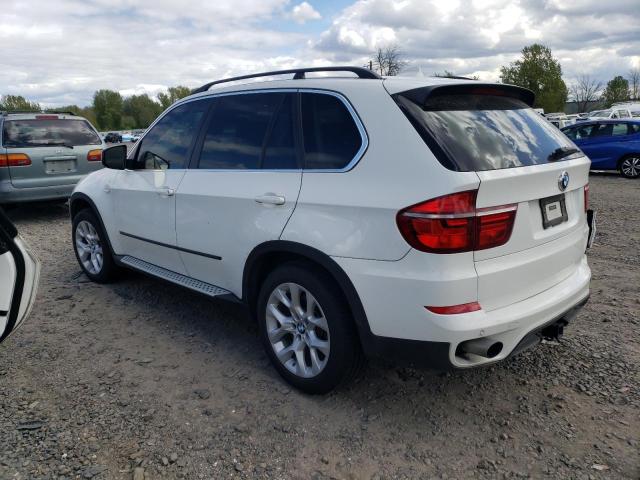 VIN 5UXZV4C5XD0G55541 2013 BMW X5, Xdrive35I no.2