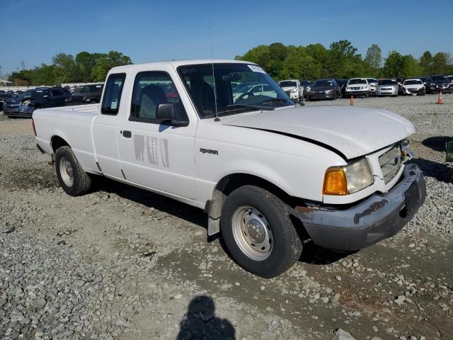 2002 Ford Ranger Super Cab VIN: 1FTYR14U62PA94634 Lot: 49019844