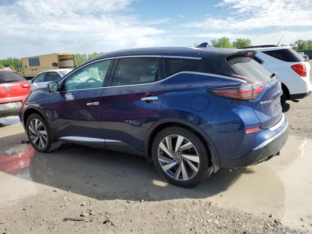 5N1AZ2CJ6LN169582 Nissan Murano SL 2