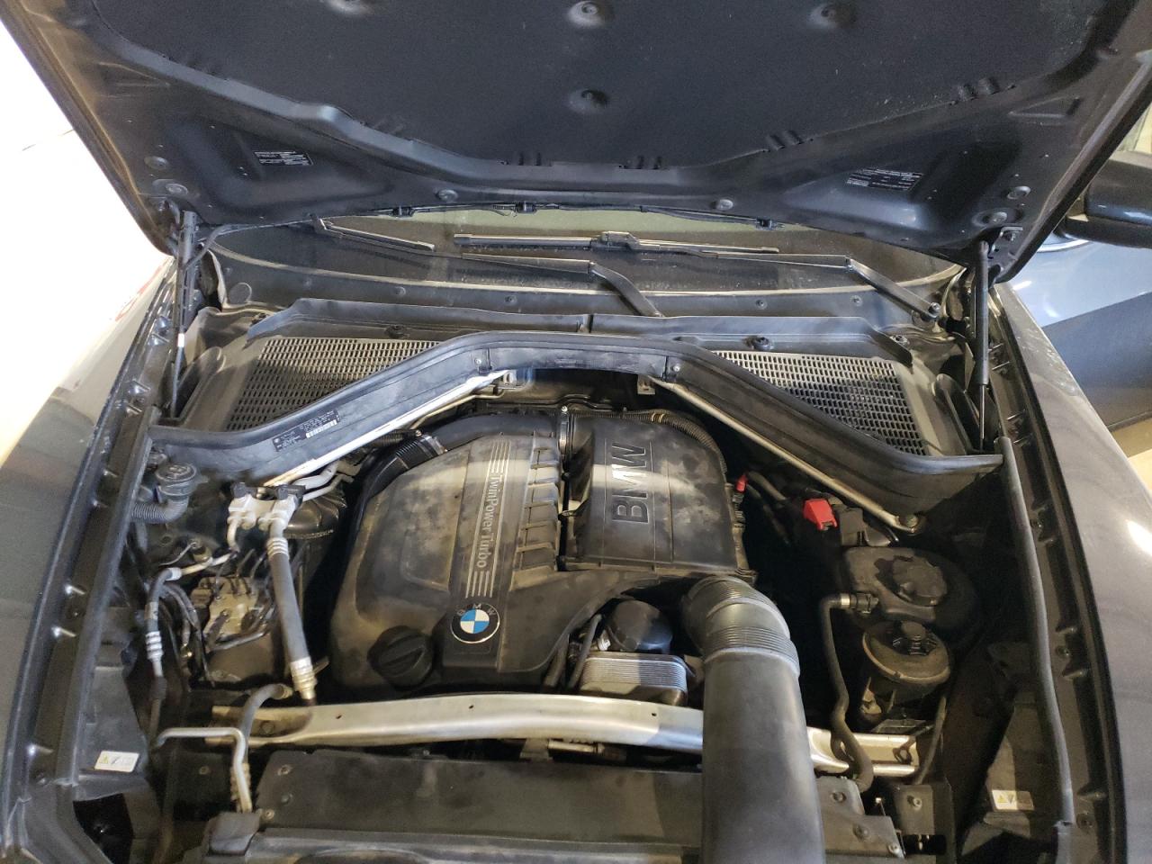 5UXZV4C50D0B08942 2013 BMW X5 xDrive35I