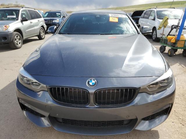 VIN WBA4W9C53JAB93977 2018 BMW 4 Series, 440XI no.5