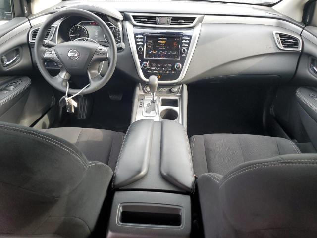 5N1AZ2AS6MC100609 Nissan Murano S 8