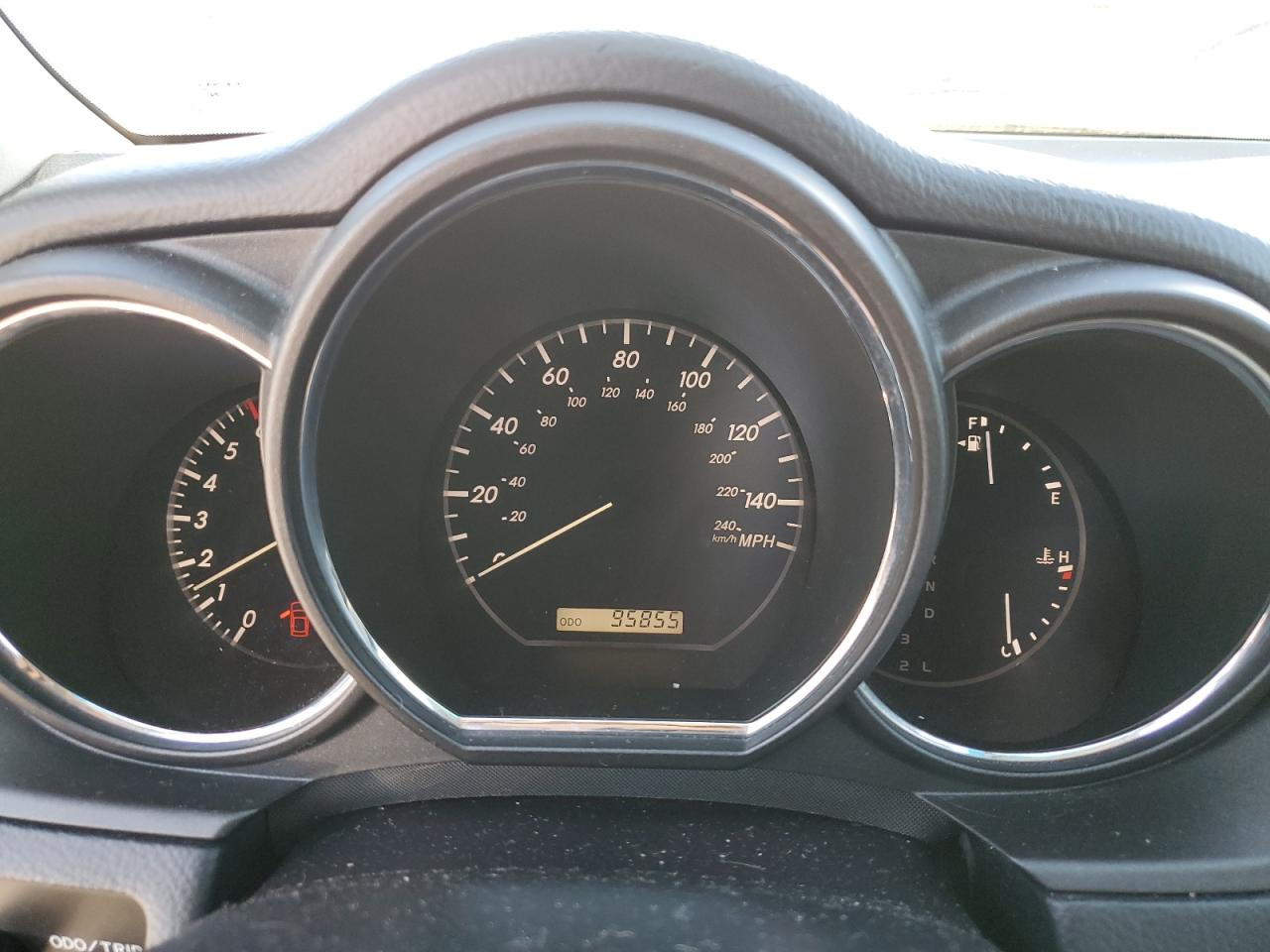 2T2HA31U45C060679 2005 Lexus Rx 330