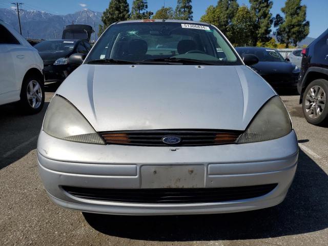 2004 Ford Focus Se Comfort VIN: 1FAFP34384W173754 Lot: 51306834