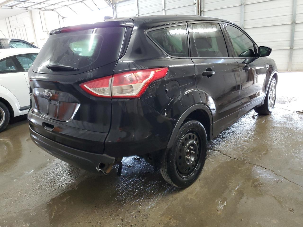 Lot #2774032461 2016 FORD ESCAPE S