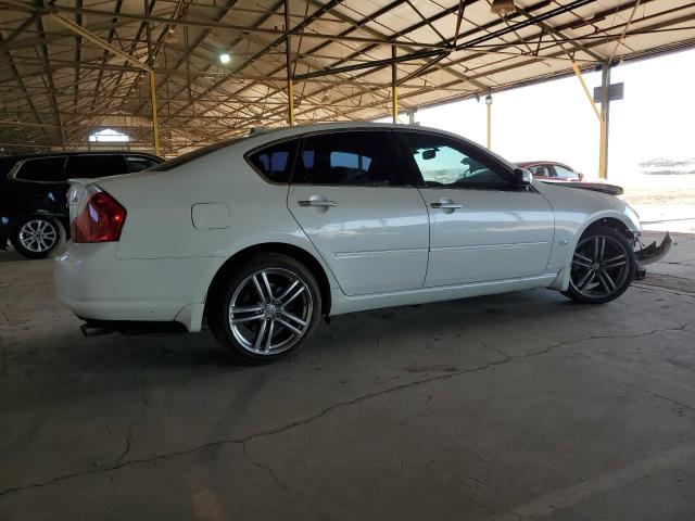 2007 Infiniti M35 Base VIN: JNKAY01F97M457410 Lot: 52722654