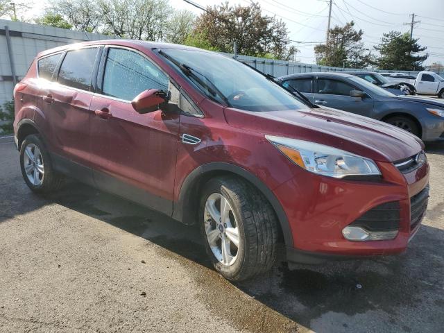 2016 Ford Escape Se VIN: 1FMCU0GX7GUB89166 Lot: 49997174