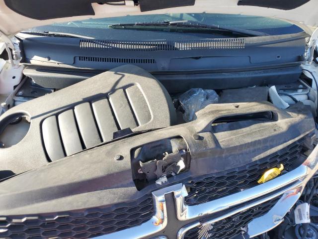 2018 Dodge Journey Sxt VIN: 3C4PDCBG0JT172077 Lot: 50613034