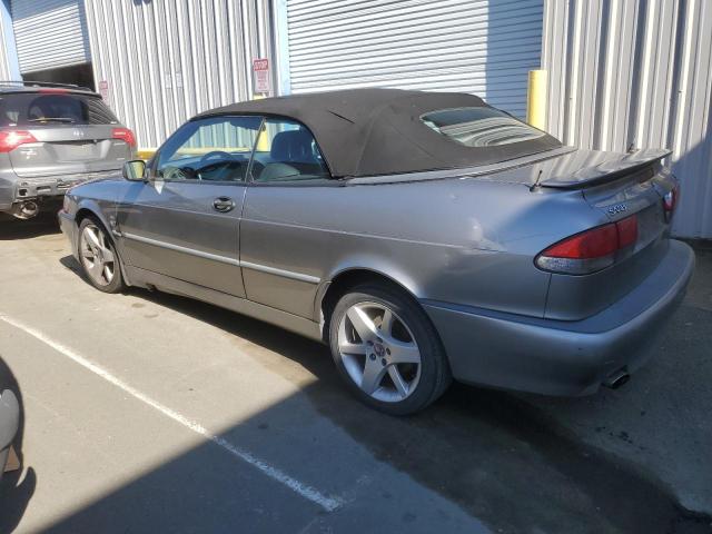 2003 Saab 9-3 Se VIN: YS3DF75K837007320 Lot: 50738224