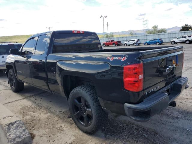 2016 Chevrolet Silverado K1500 VIN: 1GCVKNEH0GZ207585 Lot: 50881264