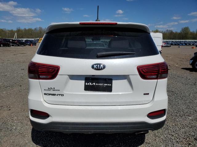 2020 Kia Sorento L VIN: 5XYPG4A34LG630600 Lot: 51770754