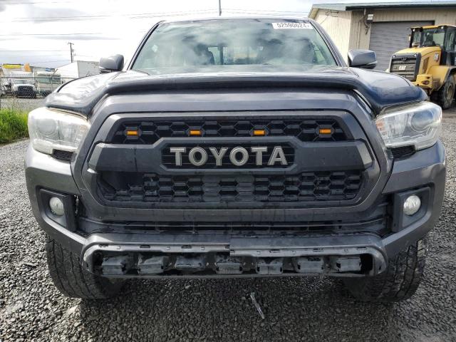 2016 TOYOTA TACOMA DOU - 3TMCZ5AN5GM025557
