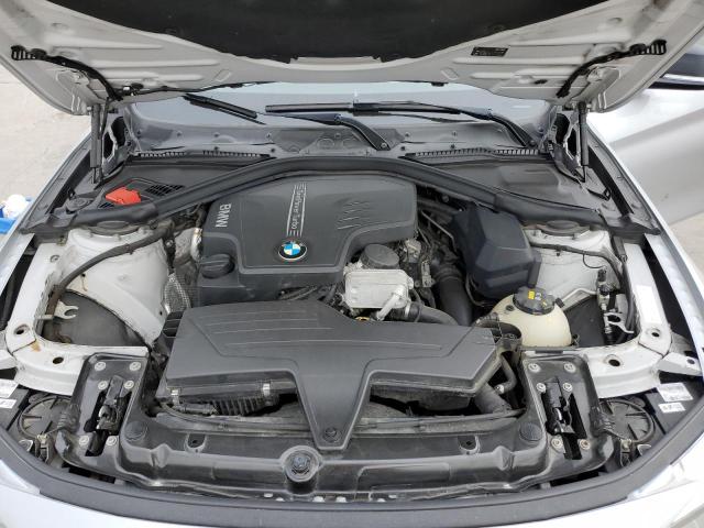 VIN WBA3N9C52GK248451 2016 BMW 4 Series, 428 XI no.11