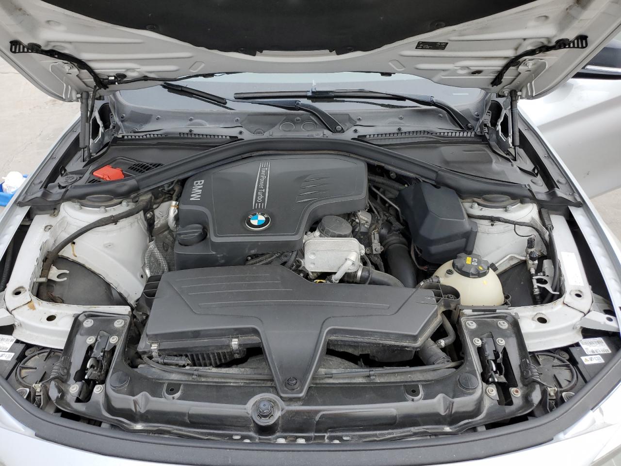 WBA3N9C52GK248451 2016 BMW 428 Xi