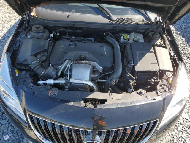 2017 Buick Regal Premium VIN: 2G4GR5GX9H9127234 Lot: 52160184