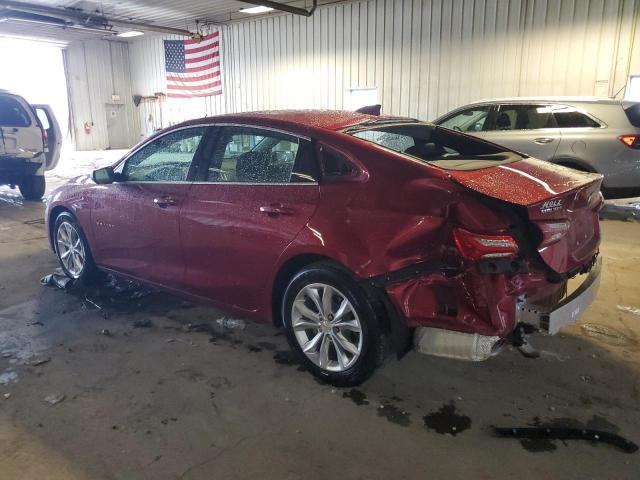 1G1ZD5ST4KF189633 2019 CHEVROLET MALIBU - Image 2