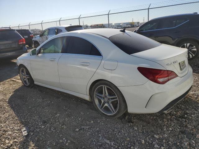 VIN WDDSJ4EB5EN132582 2014 Mercedes-Benz CLA-Class,... no.2