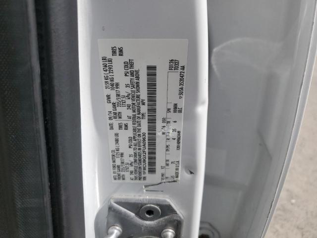 2015 FORD ESCAPE SE - 1FMCU9GX2FUA09630