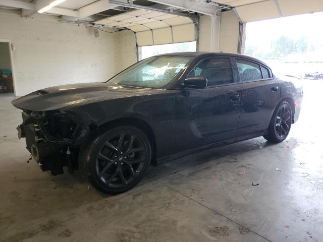 VIN 2C3CDXCT4NH251210 Dodge Charger R/ 2022
