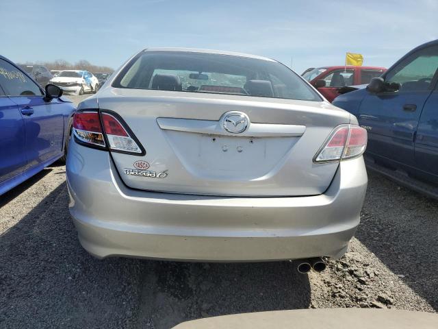 2012 Mazda 6 I VIN: 1YVHZ8BH8C5M00609 Lot: 48482104