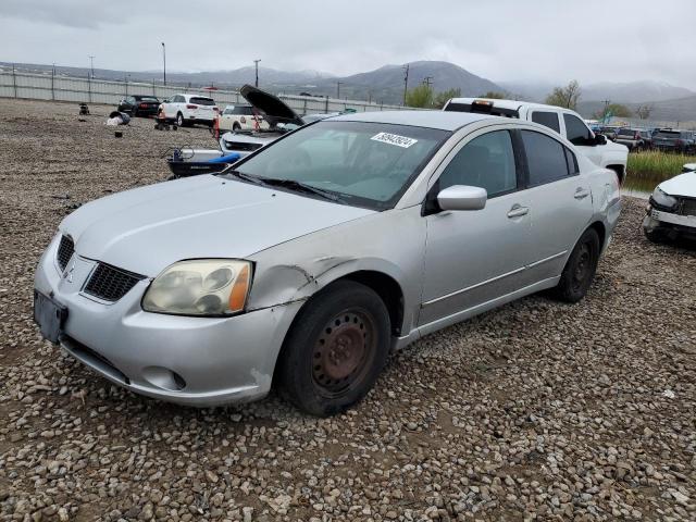 2005 Mitsubishi Galant Es Medium VIN: 4A3AB36F95E050897 Lot: 50943924