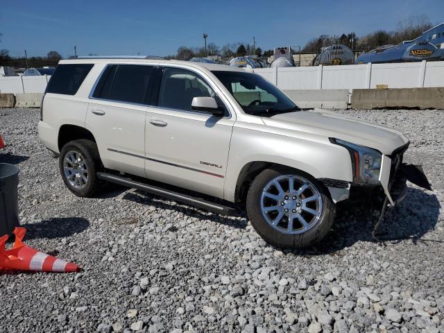 2015 GMC YUKON DENA - 1GKS2CKJ6FR541301