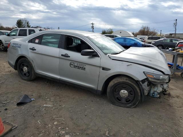 2015 Ford Taurus Police Interceptor VIN: 1FAHP2MK2FG157282 Lot: 48735444