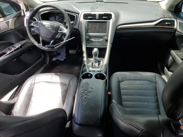 2014 Ford Fusion Se VIN: 3FA6P0HD0ER102893 Lot: 53110014