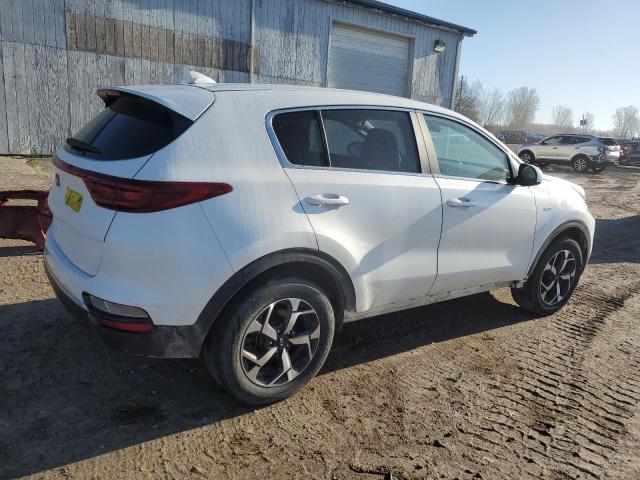 KNDPMCAC3N7993781 Kia Sportage L 3