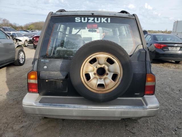 JS3TD21V1T4103420 1996 Suzuki Sidekick Sport Jx