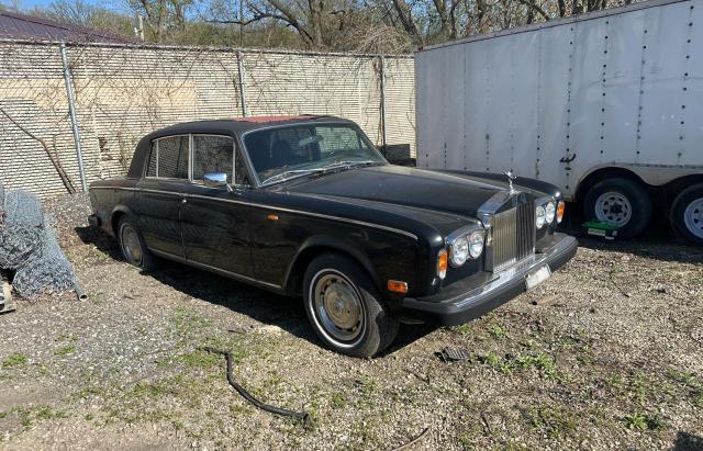 Global Auto Auctions: 1979 ROLLS-ROYCE SHADOW