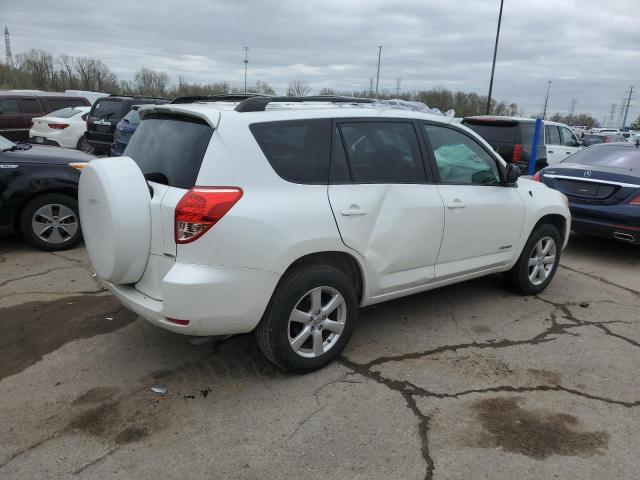 2008 Toyota Rav4 Limited VIN: JTMBD31V085137155 Lot: 52315024