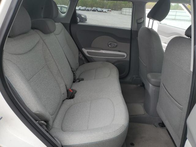 2019 KIA SOUL EV BA KNDJP3AE0K7038124