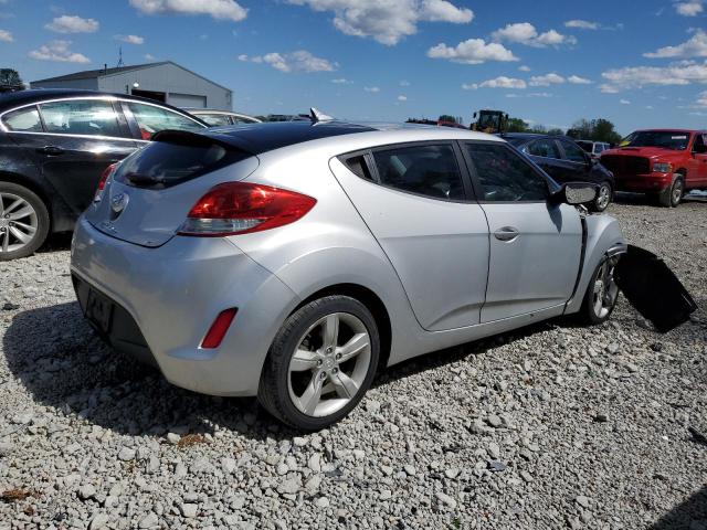 KMHTC6AD1CU020078 2012 Hyundai Veloster