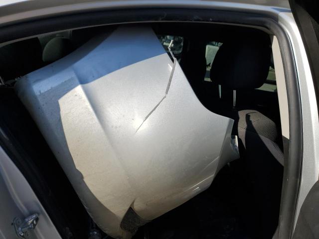 2015 CHEVROLET CRUZE LT - 1G1PC5SB3F7282810