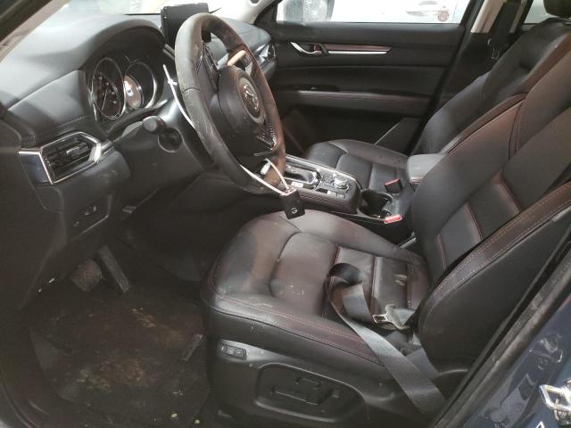2024 MAZDA CX-5 PREFE - JM3KFBCL6R0434646