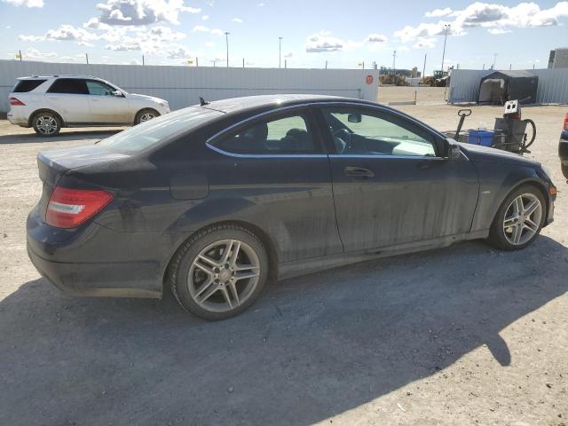 2012 Mercedes-Benz C 250 VIN: WDDGJ4HBXCF803690 Lot: 50056774