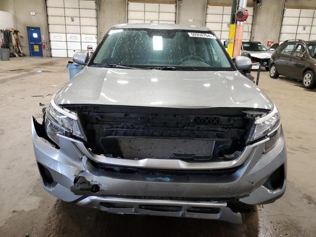 2023 Kia Seltos Lx VIN: KNDEPCAA4P7431582 Lot: 50958764