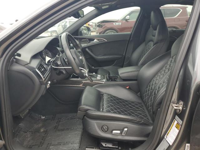 2018 AUDI S6 PRESTIG WAUHFAFC4JN011951