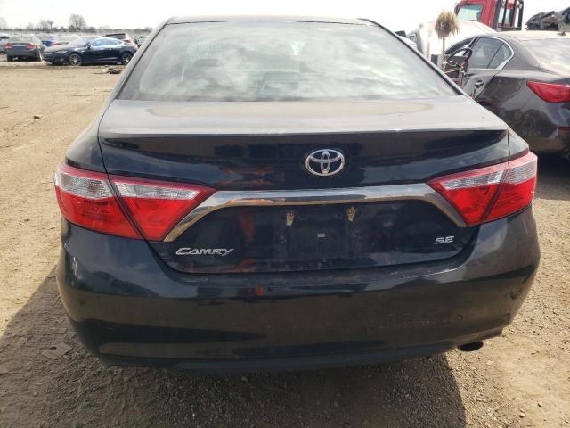 2015 Toyota Camry Le VIN: 4T1BF1FK3FU947262 Lot: 51149824