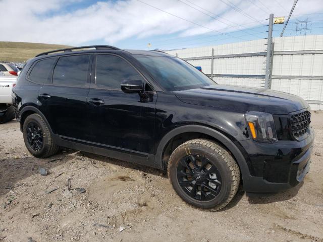 2024 Kia Telluride Sx VIN: 5XYP5DGC0RG483309 Lot: 49790934