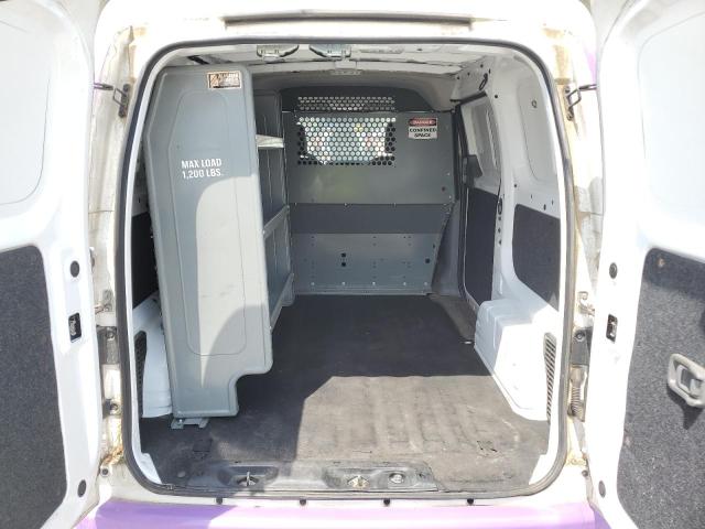 2020 Nissan Nv200 2.5S VIN: 3N6CM0KN1LK702073 Lot: 50839474