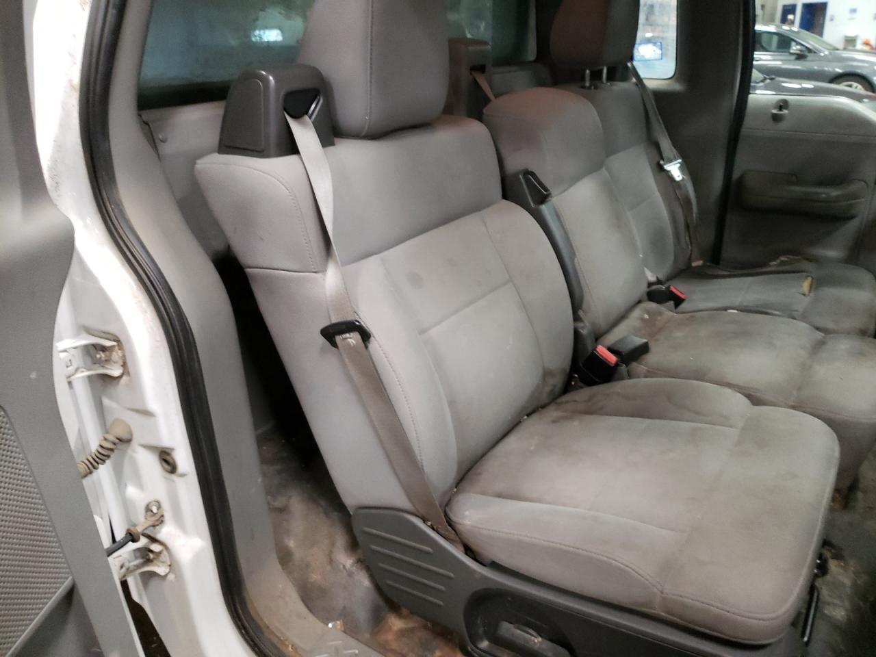 1FTRF12216NA56583 2006 Ford F150