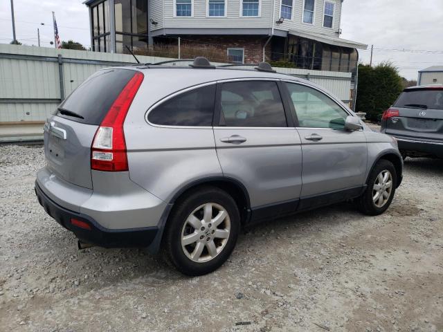 2007 Honda Cr-V Exl VIN: 5J6RE48787L008920 Lot: 49125034