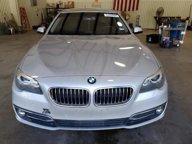 VIN WBA5B1C51ED478289 2014 BMW 5 Series, 535 I no.5