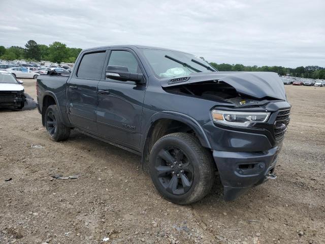 2020 Ram 1500 Limited VIN: 1C6SRFHT9LN271816 Lot: 51146904